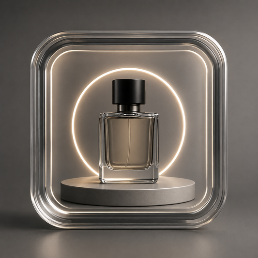 PROVEEDORES PERFUMES