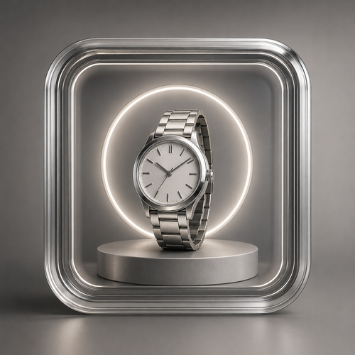 PROVEEDORES RELOJES